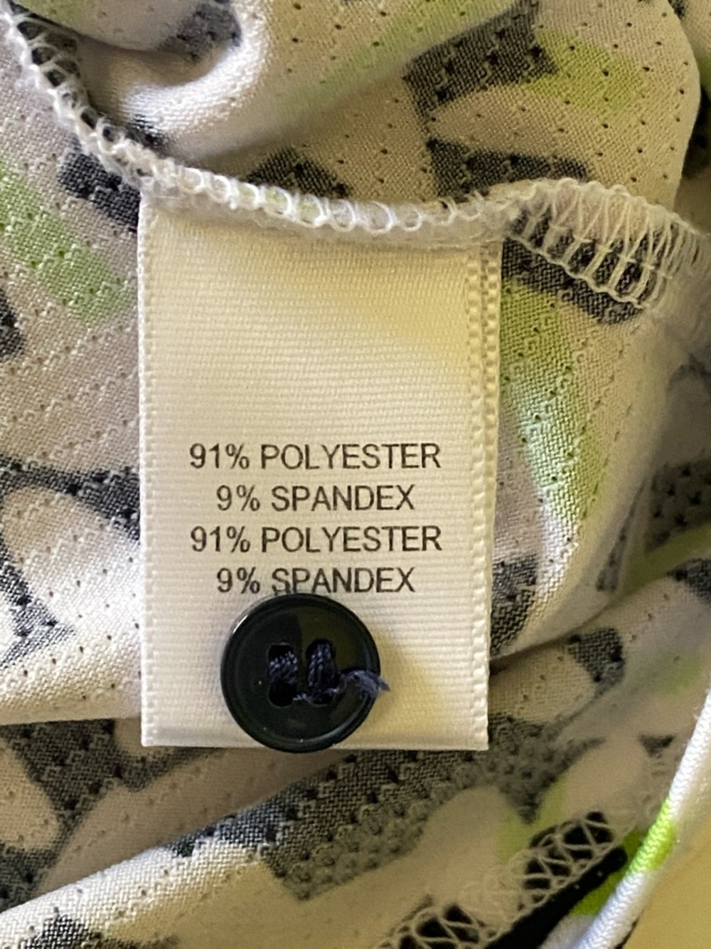 Sport Haley 2 piece golf set - Picture 3 of 4
